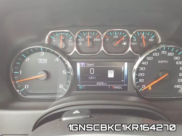 1GNSCBKC1KR164270 фото 9