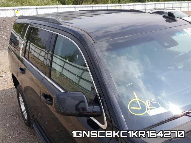 1GNSCBKC1KR164270 фото 10