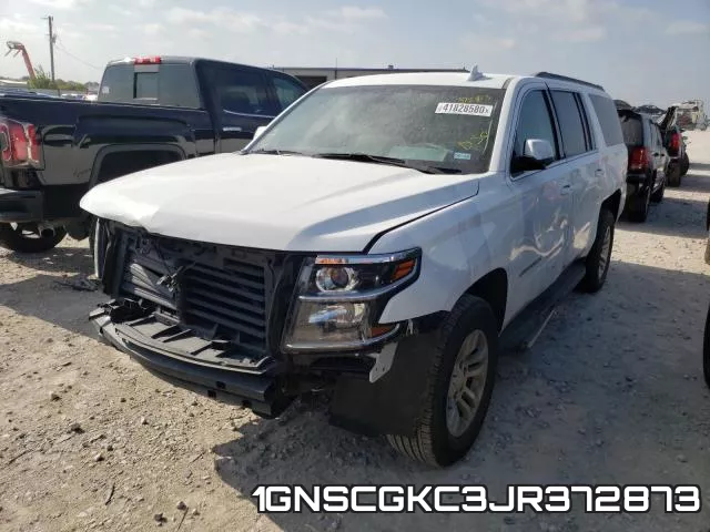 1GNSCGKC3JR372873 фото 3