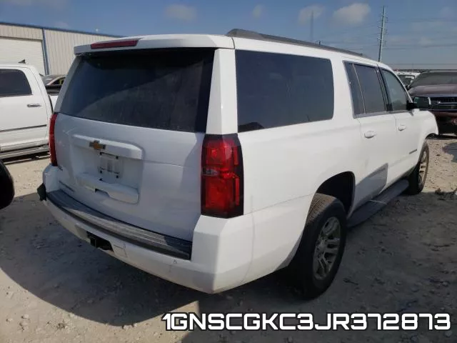 1GNSCGKC3JR372873 фото 5