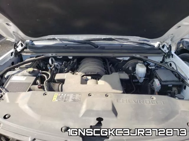 1GNSCGKC3JR372873 фото 8