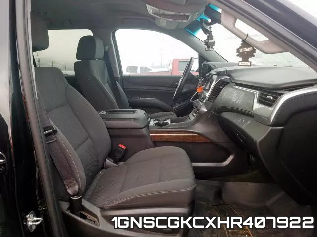 1GNSCGKCXHR407922 фото 6