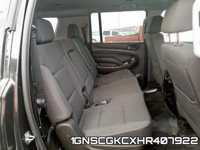 1GNSCGKCXHR407922 фото 7