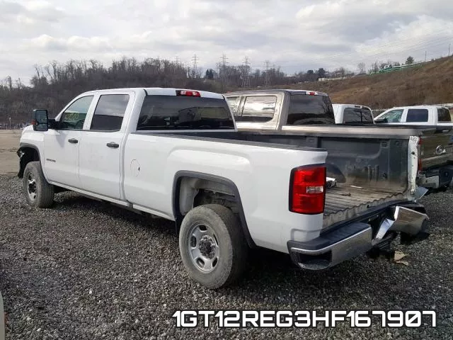 1GT12REG3HF167907 фото 4