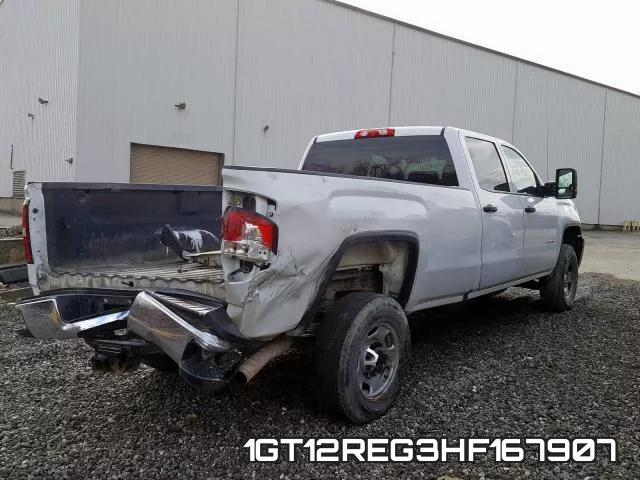 1GT12REG3HF167907 фото 5