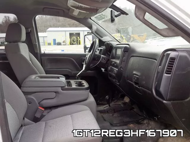 1GT12REG3HF167907 фото 6