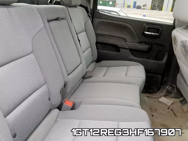 1GT12REG3HF167907 фото 7