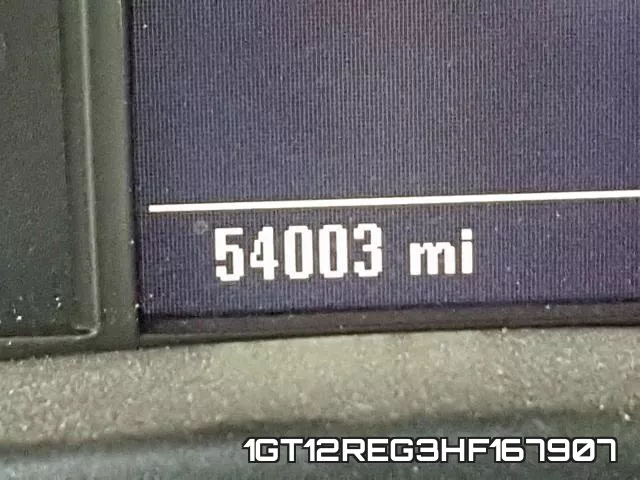 1GT12REG3HF167907 фото 9