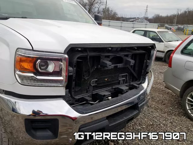 1GT12REG3HF167907 фото 10
