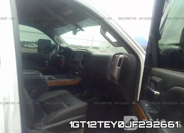 1GT12TEY0JF232661 фото 6