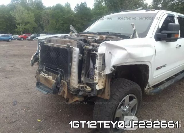 1GT12TEY0JF232661 фото 7