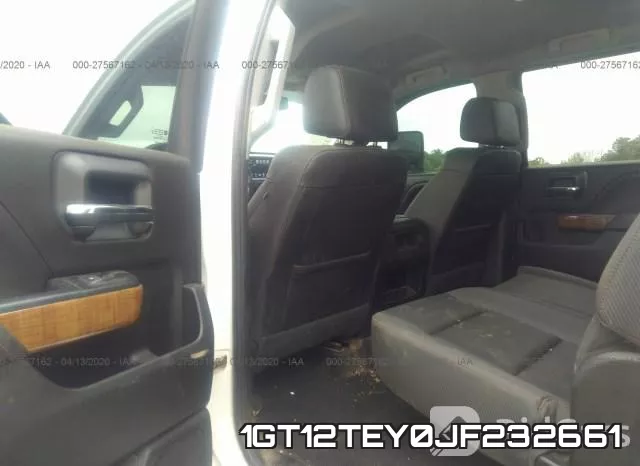 1GT12TEY0JF232661 фото 9