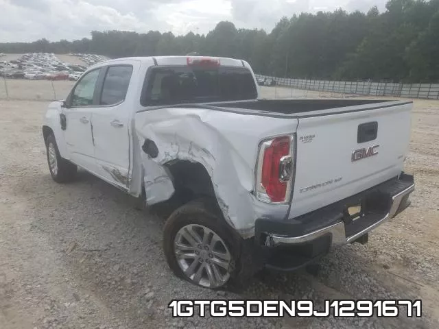 1GTG5DEN9J1291671 фото 4