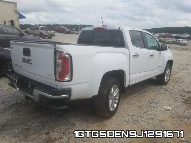 1GTG5DEN9J1291671 фото 5
