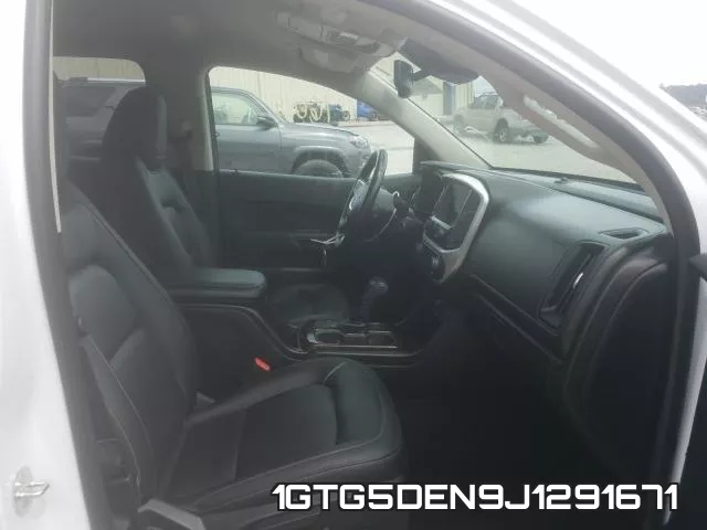 1GTG5DEN9J1291671 фото 6