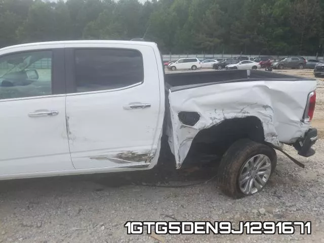 1GTG5DEN9J1291671 фото 10