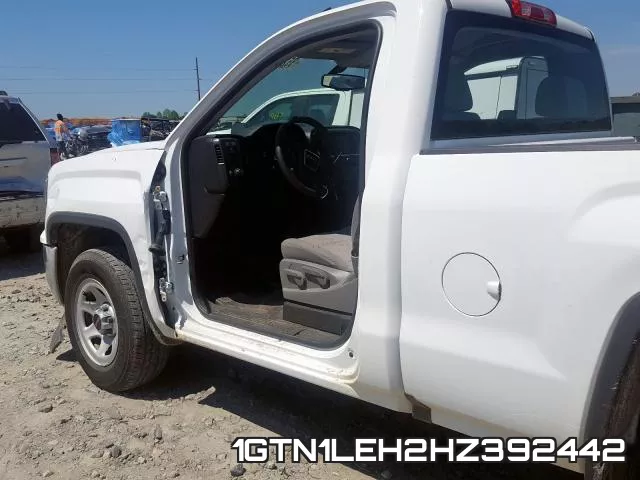 1GTN1LEH2HZ392442 фото 2
