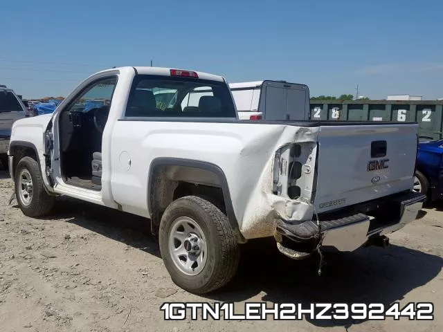 1GTN1LEH2HZ392442 фото 4