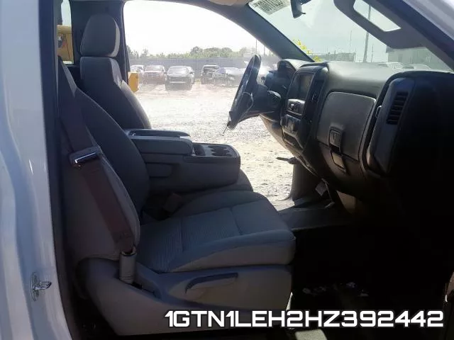 1GTN1LEH2HZ392442 фото 6