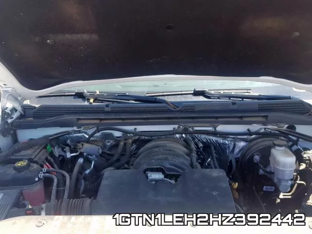 1GTN1LEH2HZ392442 фото 8