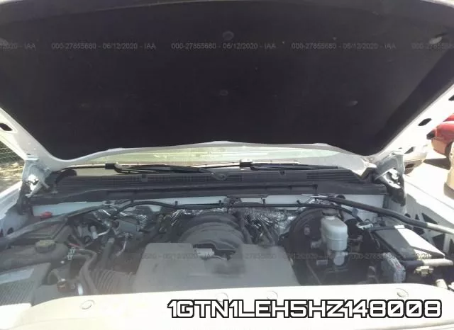 1GTN1LEH5HZ148008 фото 2