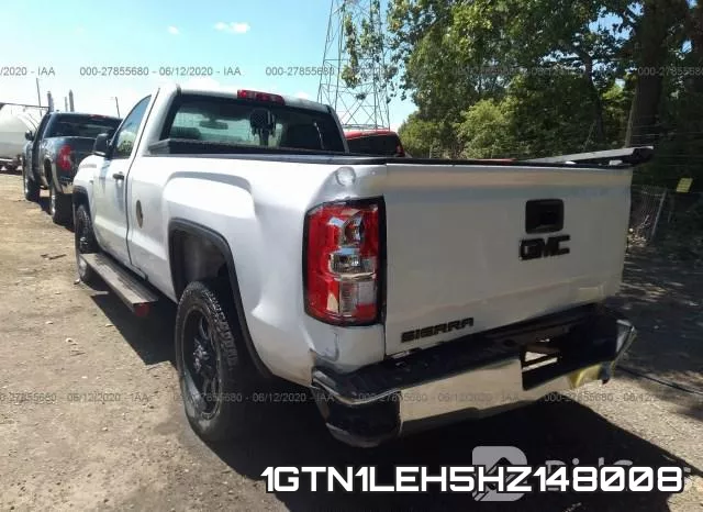 1GTN1LEH5HZ148008 фото 4