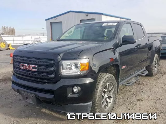 1GTP6CE10J1148614 фото 3