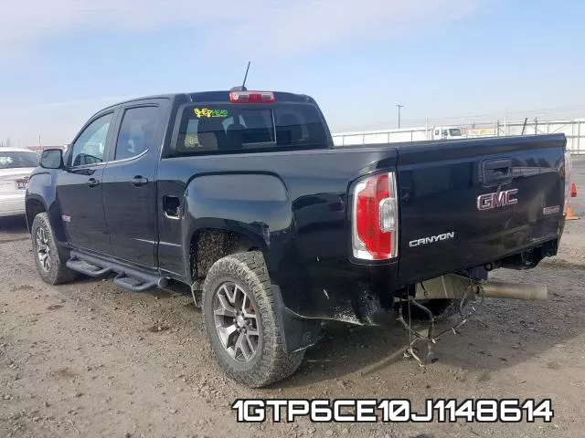 1GTP6CE10J1148614 фото 4