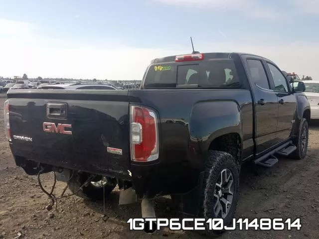 1GTP6CE10J1148614 фото 5
