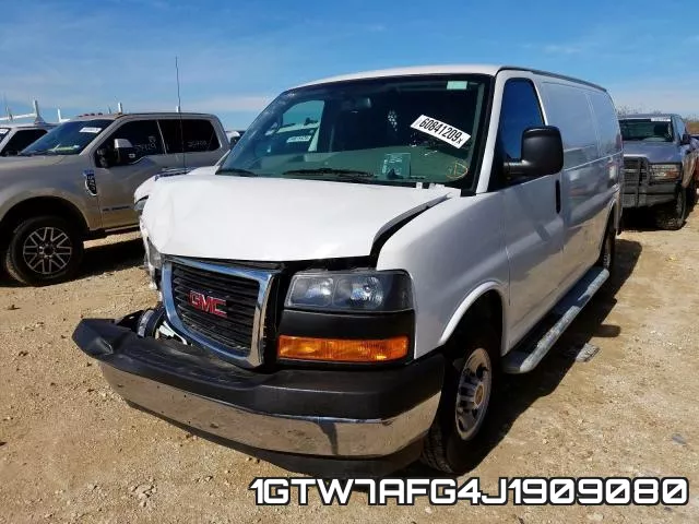 1GTW7AFG4J1909080 фото 3