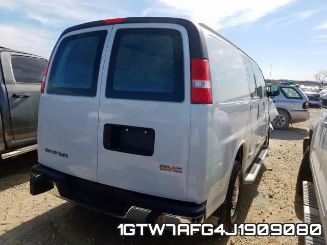 1GTW7AFG4J1909080 фото 5
