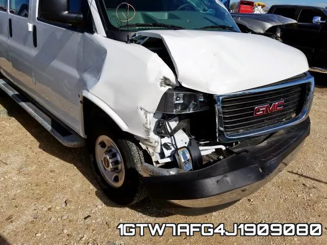 1GTW7AFG4J1909080 фото 10