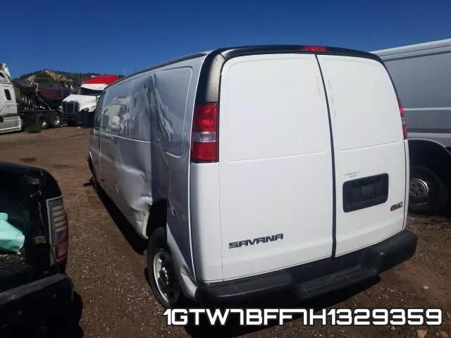 1GTW7BFF7H1329359 фото 4