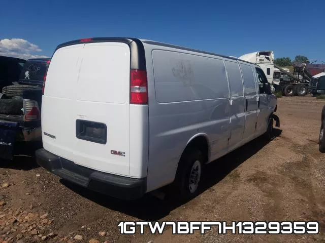 1GTW7BFF7H1329359 фото 5