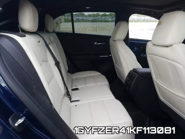 1GYFZER41KF113081 фото 6