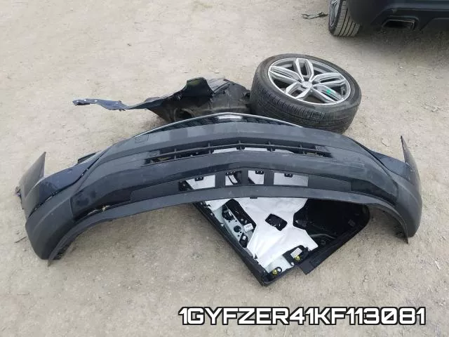 1GYFZER41KF113081 фото 9