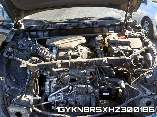 1GYKNBRSXHZ300186 фото 8