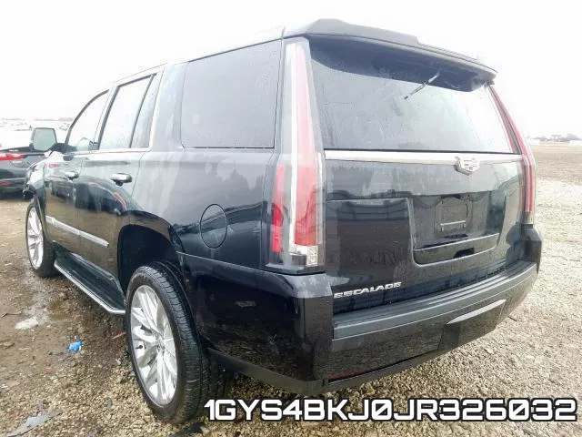 1GYS4BKJ0JR326032 фото 4