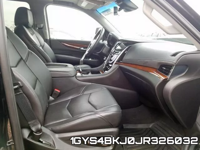 1GYS4BKJ0JR326032 фото 6