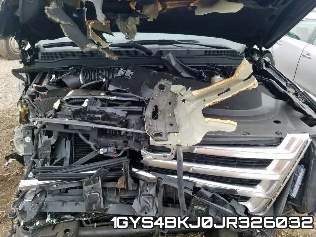 1GYS4BKJ0JR326032 фото 8