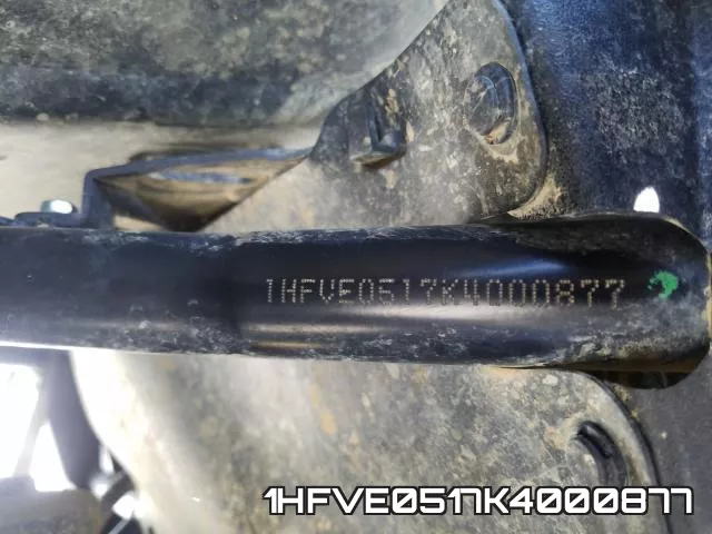 1HFVE0517K4000877 фото 2