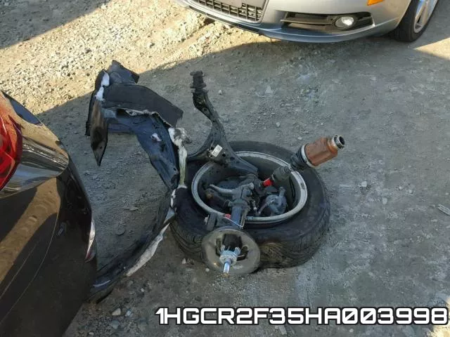 1HGCR2F35HA003998 фото 10