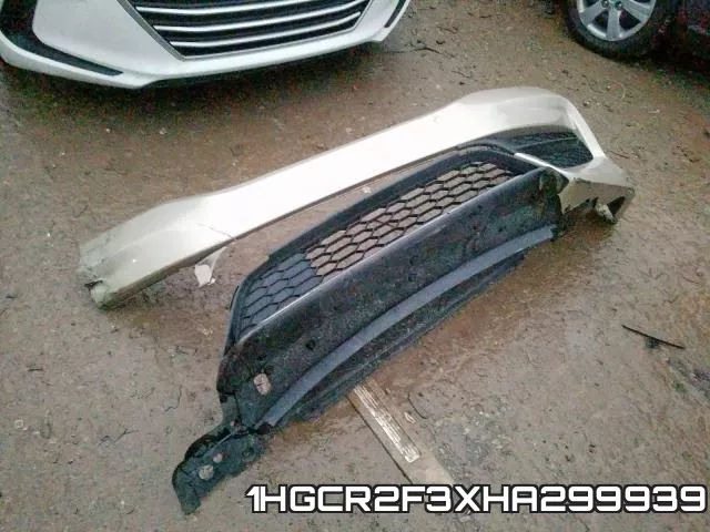 1HGCR2F3XHA299939 фото 10