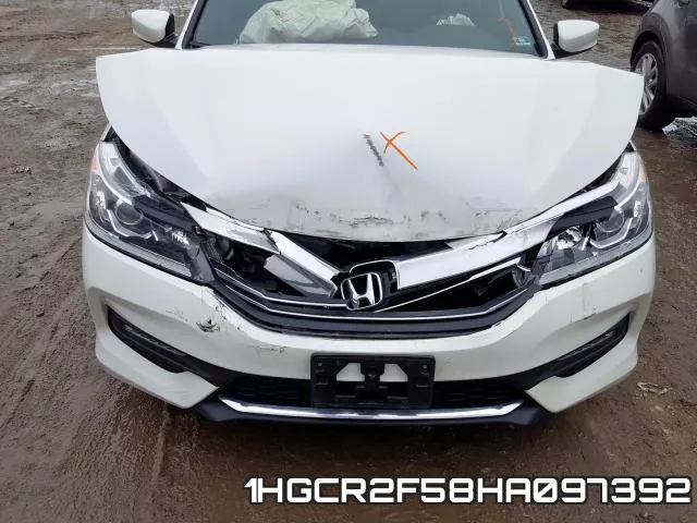 1HGCR2F58HA097392 фото 8