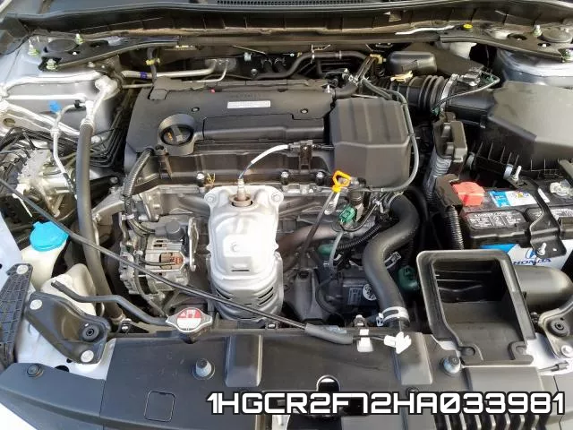 1HGCR2F72HA033981 фото 8