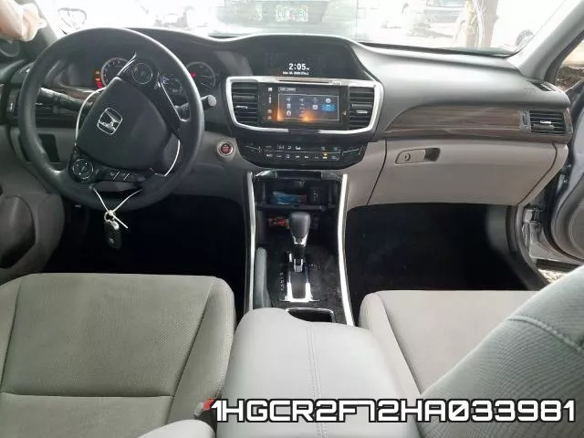 1HGCR2F72HA033981 фото 10