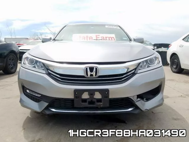 1HGCR3F88HA031490 фото 10