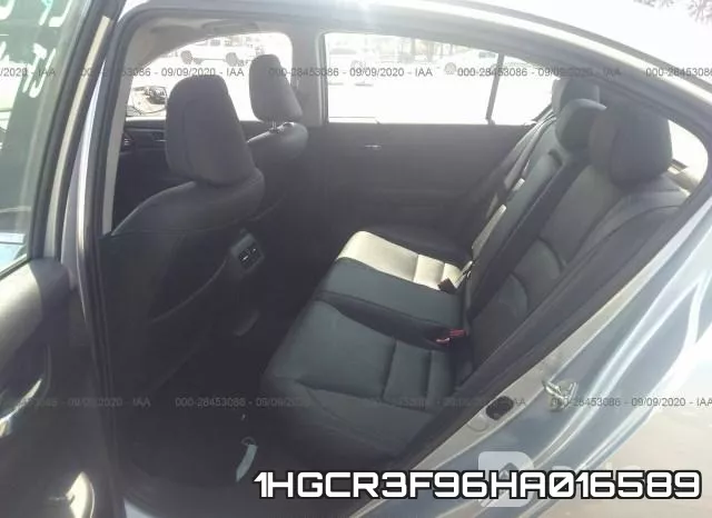 1HGCR3F96HA016589 фото 9