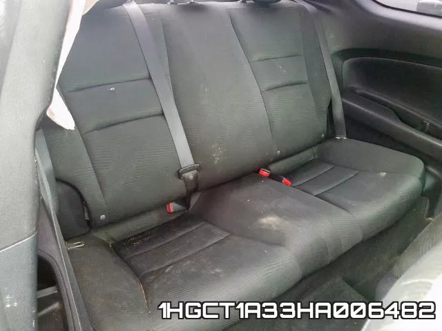 1HGCT1A33HA006482 фото 7