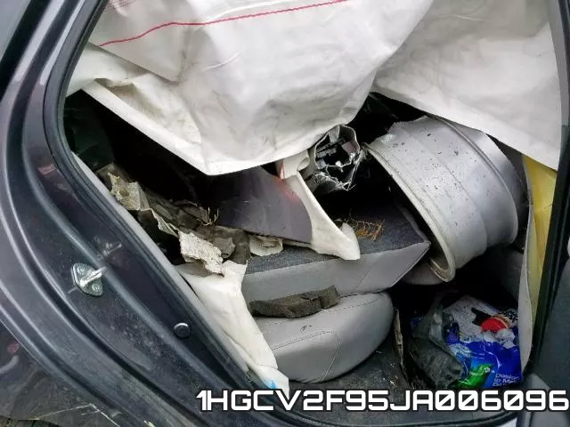 1HGCV2F95JA006096 фото 7